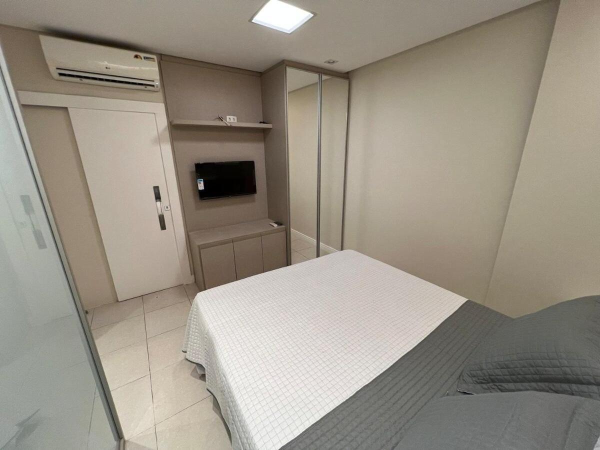 Lindo Apartamento Com Alto Padrao Na Praia! Daire Aracaju Dış mekan fotoğraf