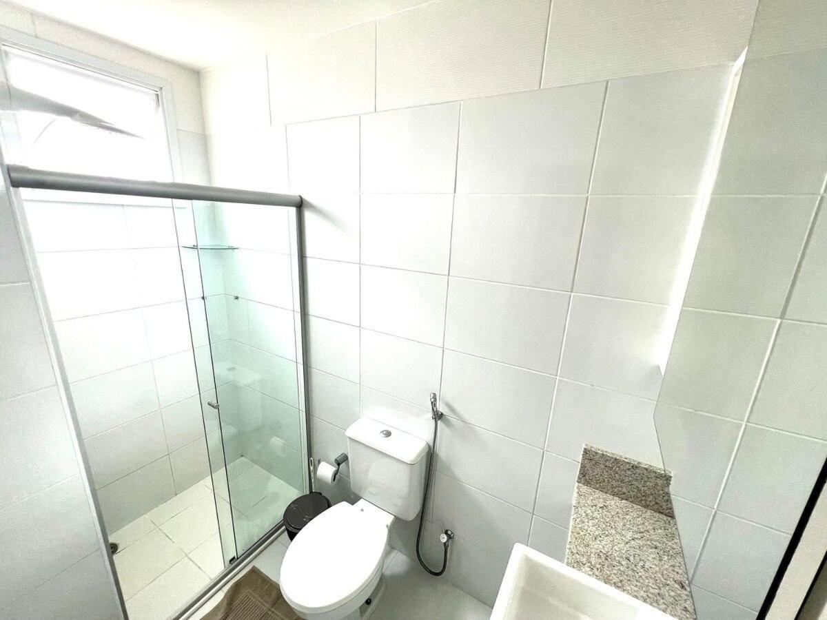 Lindo Apartamento Com Alto Padrao Na Praia! Daire Aracaju Dış mekan fotoğraf