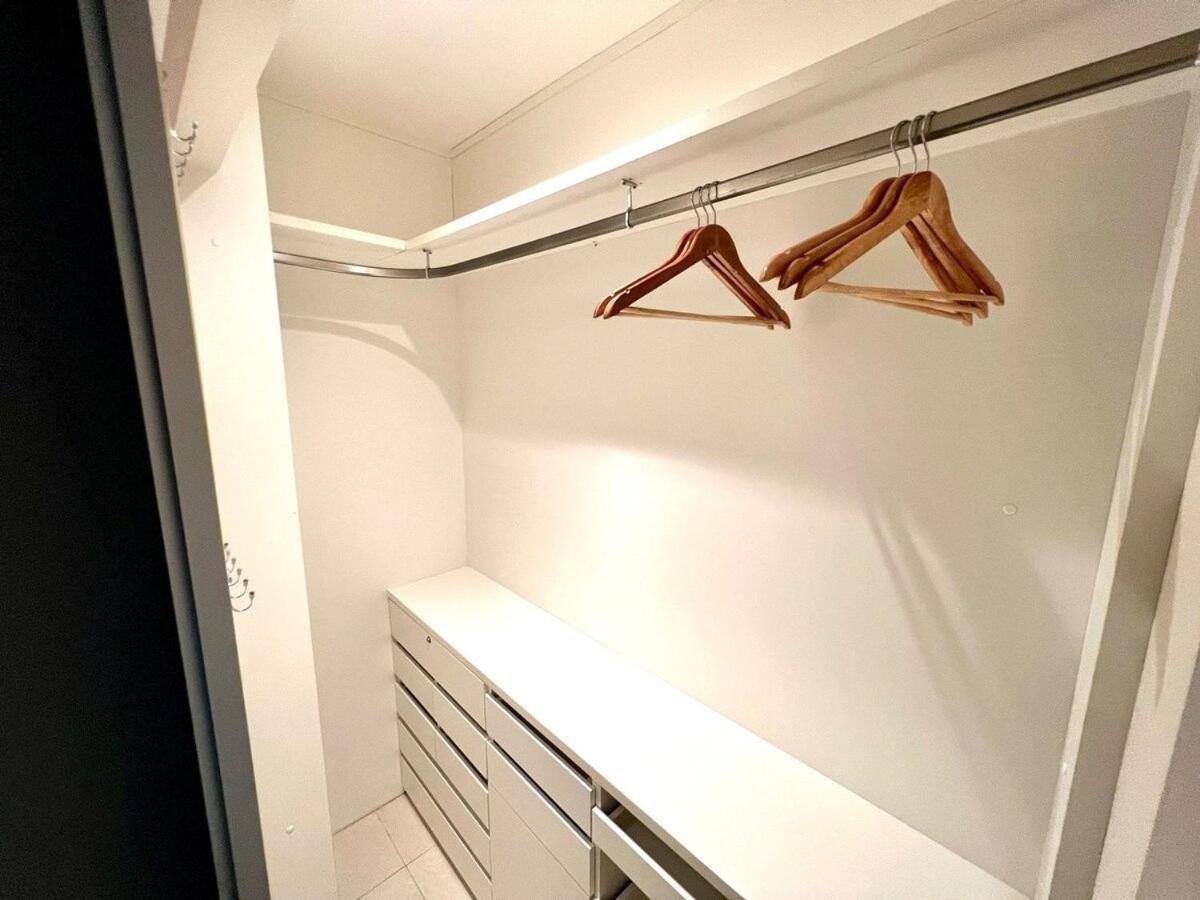 Lindo Apartamento Com Alto Padrao Na Praia! Daire Aracaju Dış mekan fotoğraf