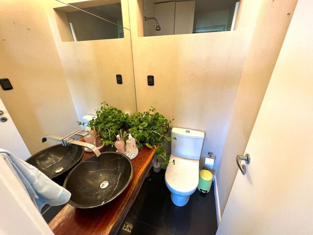 Lindo Apartamento Com Alto Padrao Na Praia! Daire Aracaju Dış mekan fotoğraf